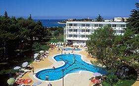 Hotel Laguna Novigrad